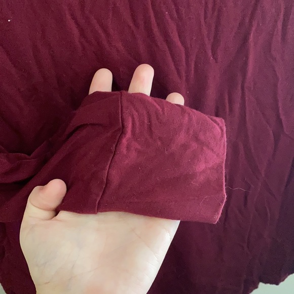 Soft and sexy American Eagle Jegging T - Picture 3 of 3